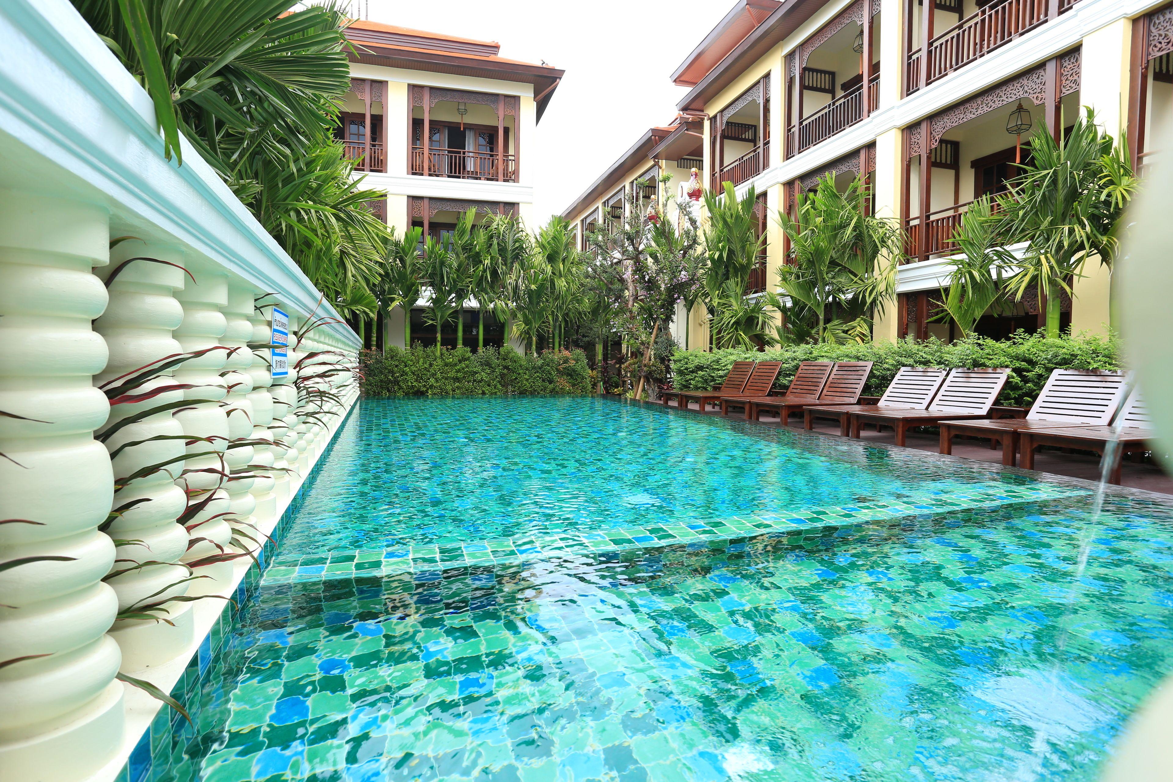 Viangluang Resort — Photos 3