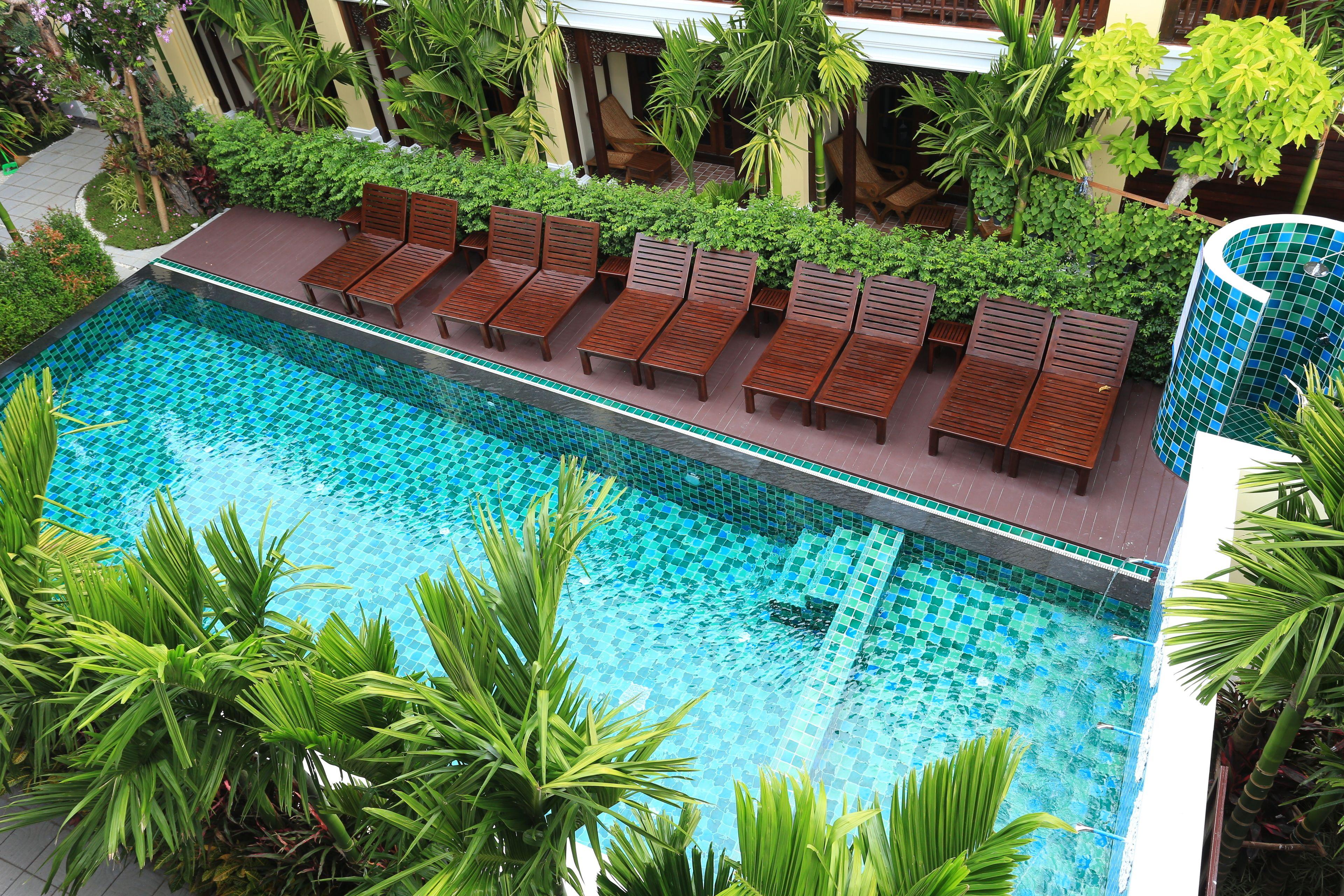 Viangluang Resort — Photos 2