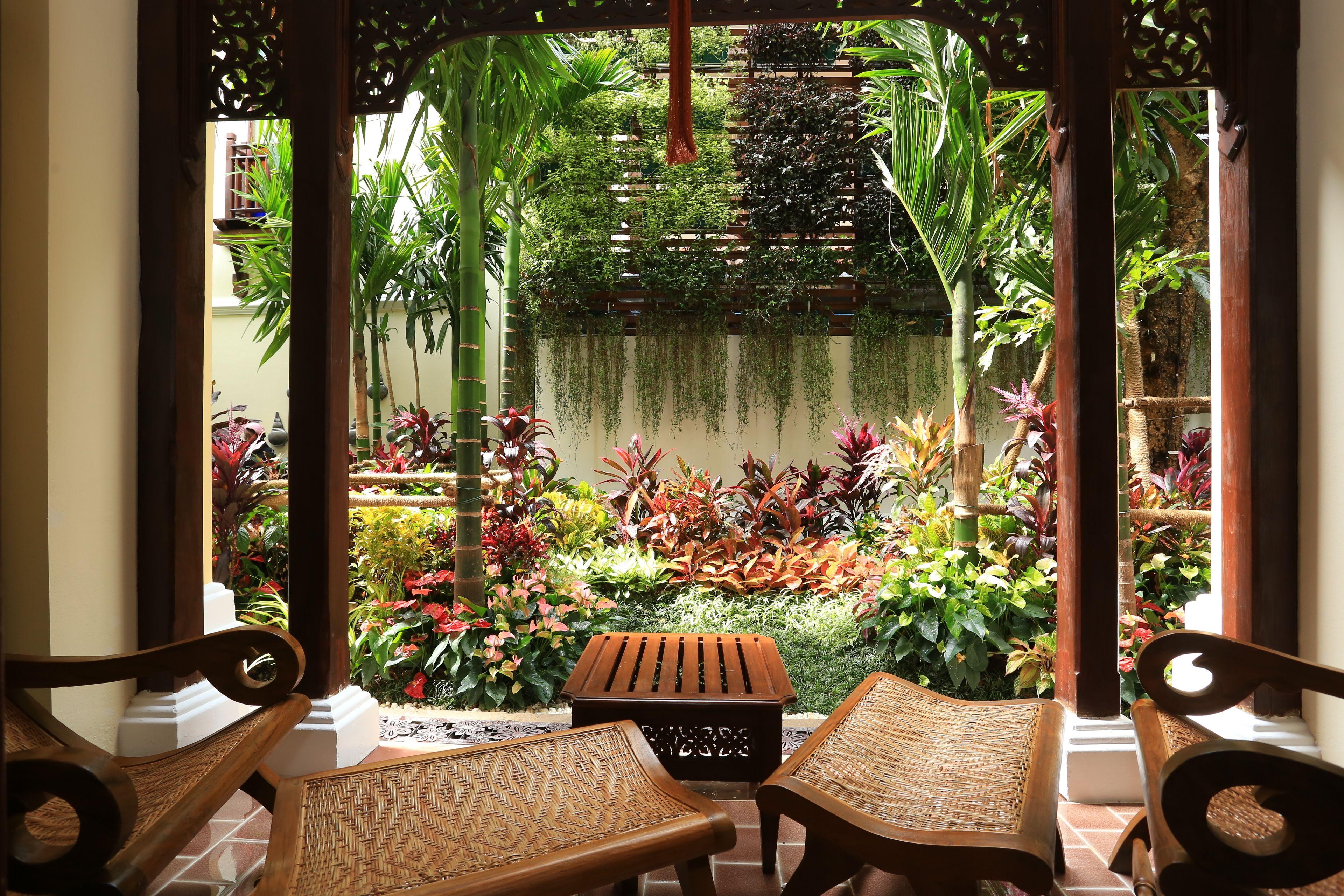 Viangluang Resort, Chiang Mai